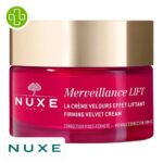 NUXE – Merveillance Lift La Crème Velours Effet Liftant Rides Et Fermeté – 50ml