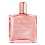 NUXE HUILE PRODIGIEUSE OR FLORALE 50 ML
