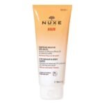 NUXE SUN SHAMPOOING DOUCHE APRES SOLEIL 200 ML