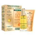 NUXE SUPER SERUM 10 30 ML