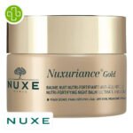 NUXE – Nuxuriance Gold Baume Nuit Nutri-fortifiant Anti-âge Absolu – 50ml