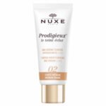 NUXE – Prodigieux Le Teint Eclat BB Crème Hydratante 24h Teinte 02 Medium – 30ml
