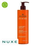 NUXE – Rêve De Miel Gel Lavant Surgras Apaisant – 400ml