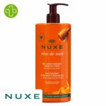 NUXE – Rêve De Miel Gel Lavant Surgras Visage Et Corps – 750ml