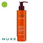 NUXE – Rêve De Miel Gel Nettoyant Et Démaquillant Apaisant – 200ml