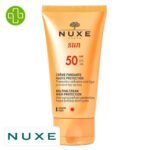 NUXE – Sun Crème Fondante SPF50 – 50ml