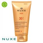 NUXE – Sun Lait Délicieux SPF30 – 150ml
