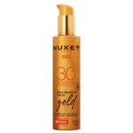 NUXE – Sun SPF30 Huile Solaire Or – 150ml