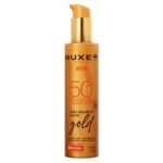 NUXE – Sun SPF50 Huile Solaire Or – 150ml