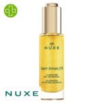 NUXE – Super Sérum (10) Le Concentré Anti-âge Universel – 30ml