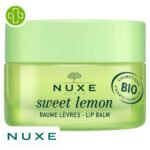 NUXE – Sweet Lemon Baume Lèvres – 15g