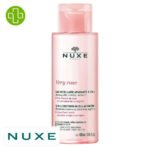 NUXE – Very Rose Eau Micellaire Apaisante 3en1 – 400ml