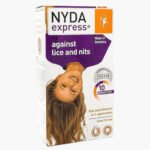 NYDA – Lotion-spray Traitement Anti-poux Et Lentes – 50ml