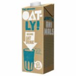 OAT-LY – The Original Boisson À L’avoine – 1l