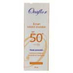 OCAFLOR – Écran Solaire SPF50+ – 50ml