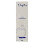 OCAFLOR – Spray Antiseptique – 120ml