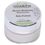 ODARYM – Baume Déodorant Bois D’orient – 30ml