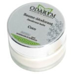 ODARYM – Baume Déodorant Coco – 30ml