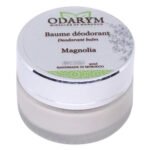 ODARYM – Baume Déodorant Magnolia – 30ml