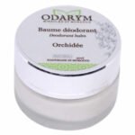 ODARYM – Baume Déodorant Orchidée – 30ml