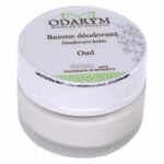 ODARYM – Baume Déodorant Oud – 30ml