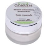 ODARYM – Baume Déodorant Rose Musquée – 30ml