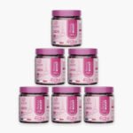 🎁 OFFRE -15%🎁 CYGNELAB Beauty Boost Vitamines Et Minéraux Cheveux Et Ongles Fraise – 60×6 Gummies