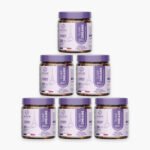 🎁 OFFRE -15%🎁 CYGNELAB Sweet Dreams Plantes Et Mélatonine Sommeil Fruits Des Bois – 60×6 Gummies