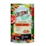 OKAMI BIO SUPER ANTIOX 150 G
