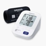 OMRON – M3 Comfort Tensiomètre Électronique à Bras – 1u