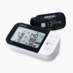 OMRON – M7 Intelli IT Tensiomètre Électronique à Bras Connecté – 1u