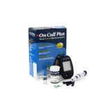 ON CALL – Plus Kit Glucometre