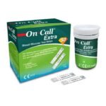 ON CALL EXTRA BANDELETTES DE TESTE 50