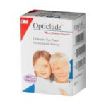 OPTICLUDE – junior 20pcs