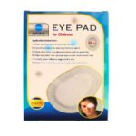 OPTIFIX – Eye Pad Enfantts Ortho 7×5.4cm 10 Pieces