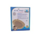 OPTIFIX – Eye Pad For Enfant AM 5 X 6.2 10 Pieces