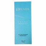 OPUNTIA – Crème Hydratante Nourrissante Protectrice – 50ml