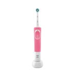 ORAL-B – Bad Electrique Vitality 100 Rose 3D White