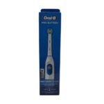 ORAL-B – Brosse A Dent Electric Pro Precision Clean