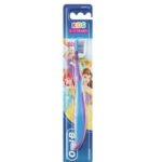ORAL-B – Brosse à Dent Kids 3-5 ans Souple