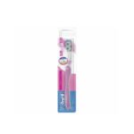 ORAL-B – Brosse A dent Ultrethin Sensitive Extra Soft