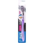 ORAL-B – BROSSE À DENTS NOIR ULTRATHIN SENSITIVE