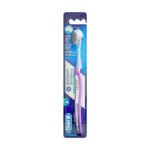 ORAL-B – Brosse A dents Orthodentique