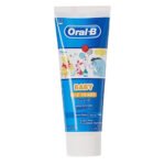 ORAL-B – Dentifrice Baby 0-2 Years 75Ml