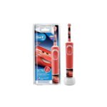 ORAL-B – Kids Brosse à Dents Cars +3ans
