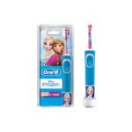 ORAL-B – Kids Brosse À Dents Frozen 3+