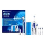 ORAL-B – Oxyjet 2000