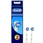 ORAL-B – RECHARGES POUR BROSSE ÉLECTRIQUE EB 20-2