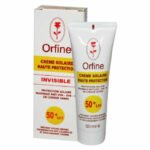 ORFINE – Crème Solaire SPF50+ – 50ml