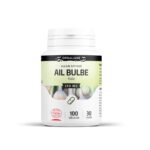 ORGALIANE – Ail Bulbe 100 Gelules